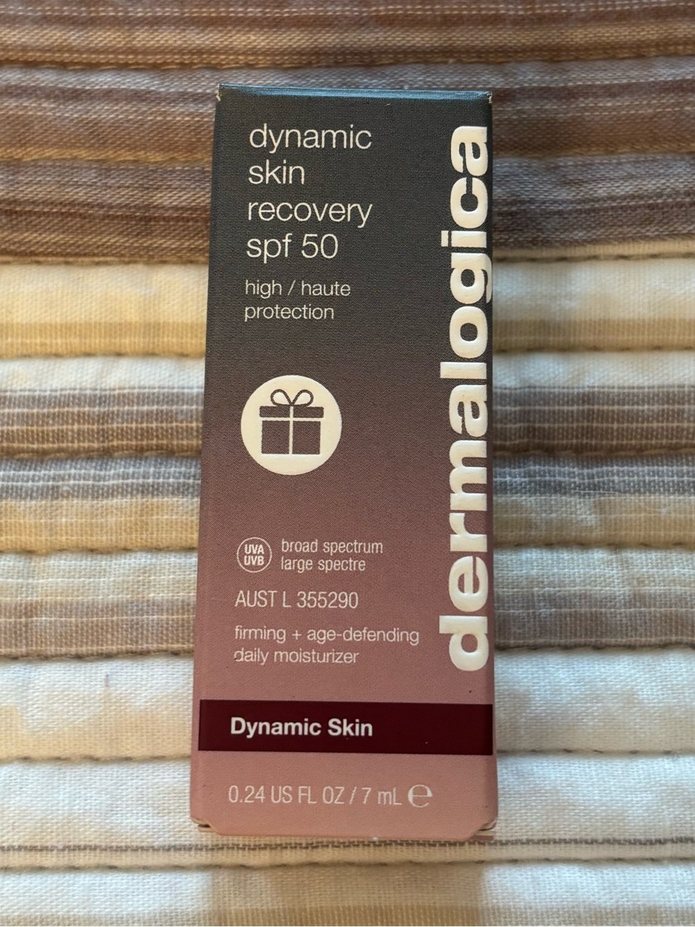 Dermalogica Dynamic Skin Recovery SPF 50